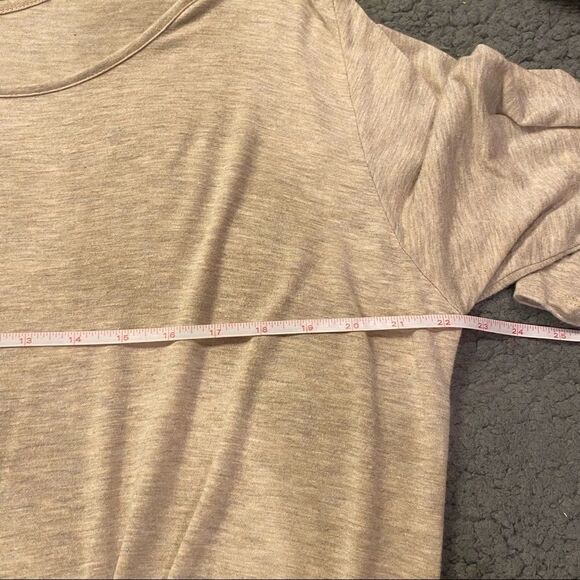 Cha Cha Vente 3/4 Length Shirt Size 2X - Picture 8 of 11